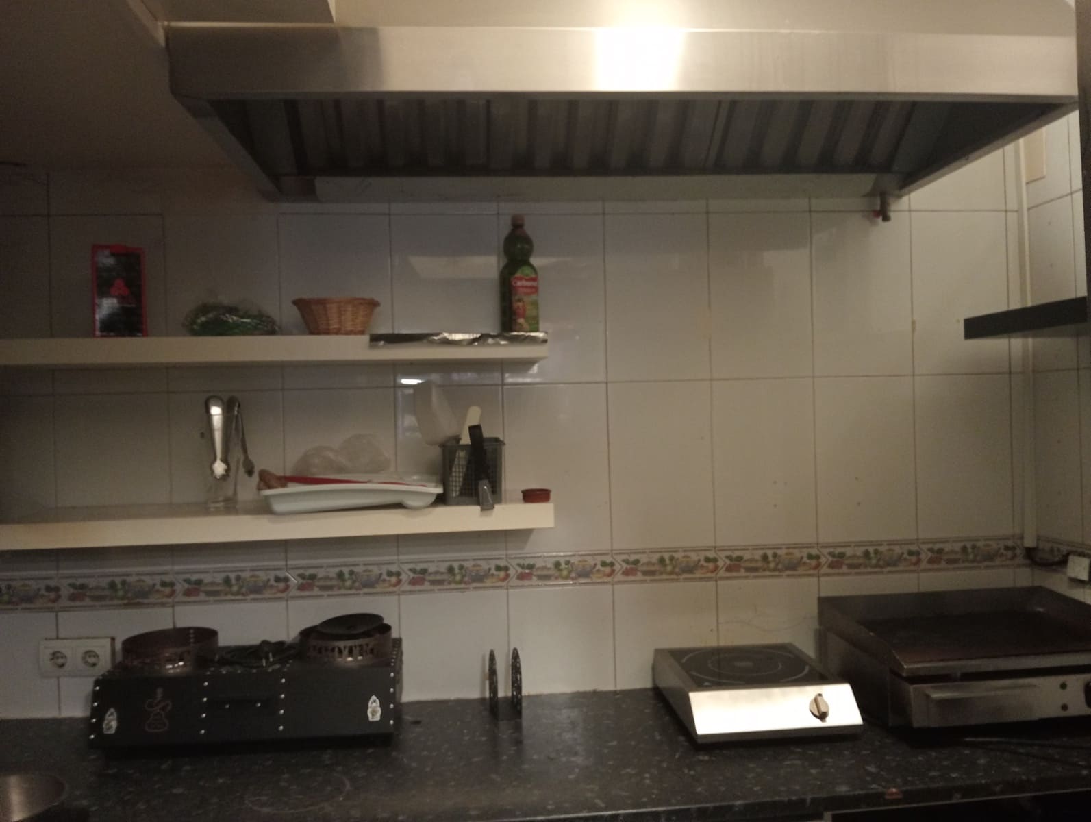 Empresa para venda em Benalmadena - 29 950 € (Ref: 8802601)