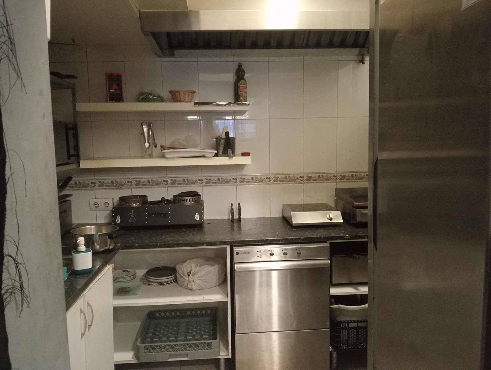 Empresa para venda em Benalmadena - 29 950 € (Ref: 8802601)
