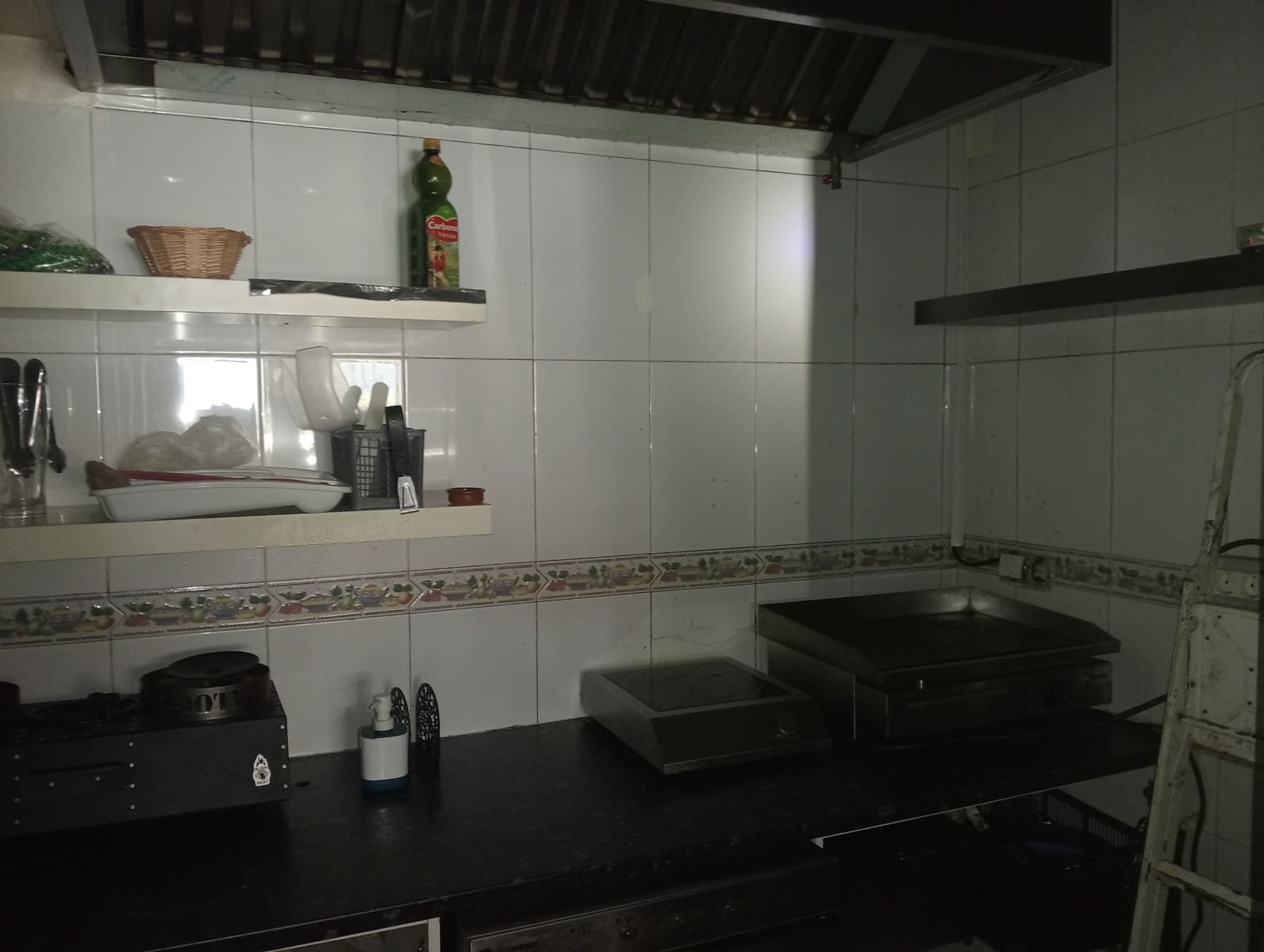 Empresa para venda em Benalmadena - 29 950 € (Ref: 8802601)