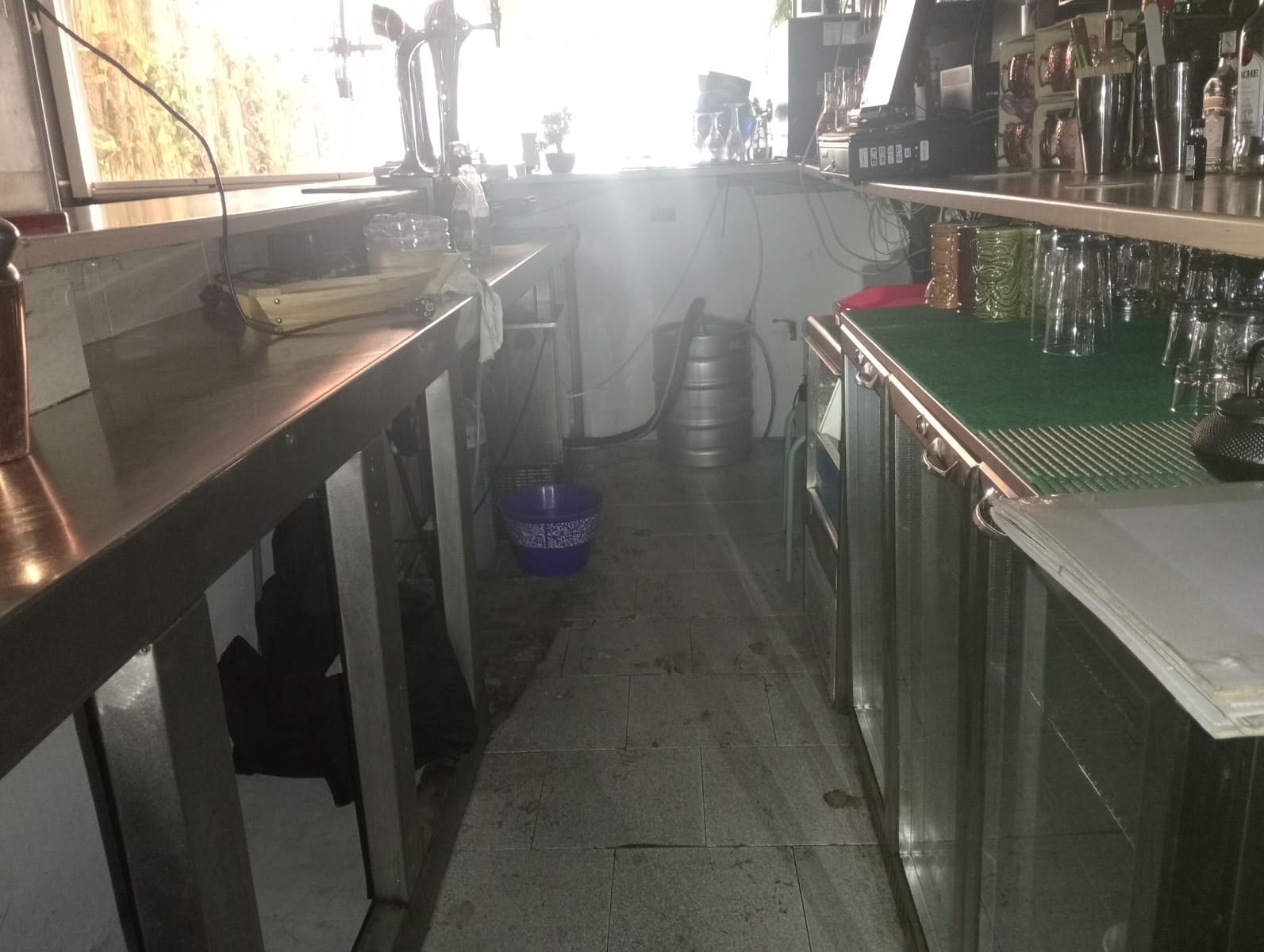 Empresa para venda em Benalmadena - 29 950 € (Ref: 8802601)