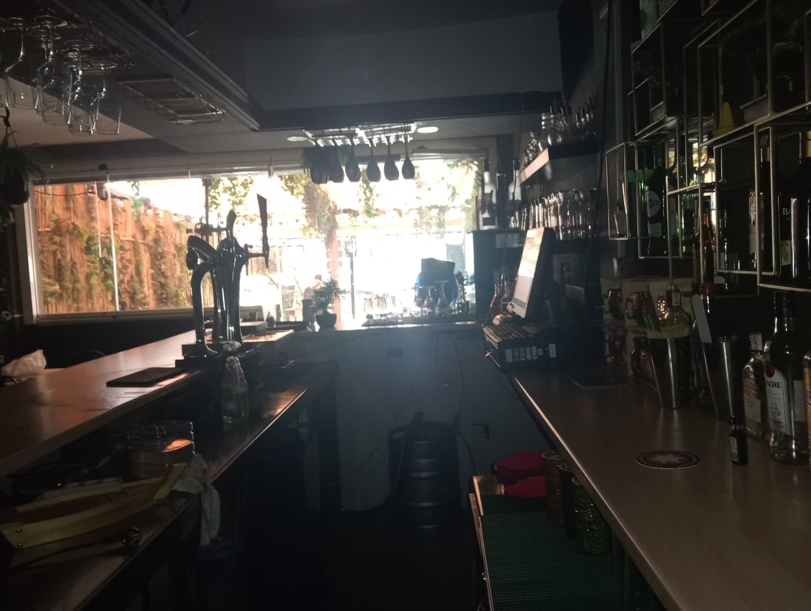 Empresa para venda em Benalmadena - 29 950 € (Ref: 8802601)