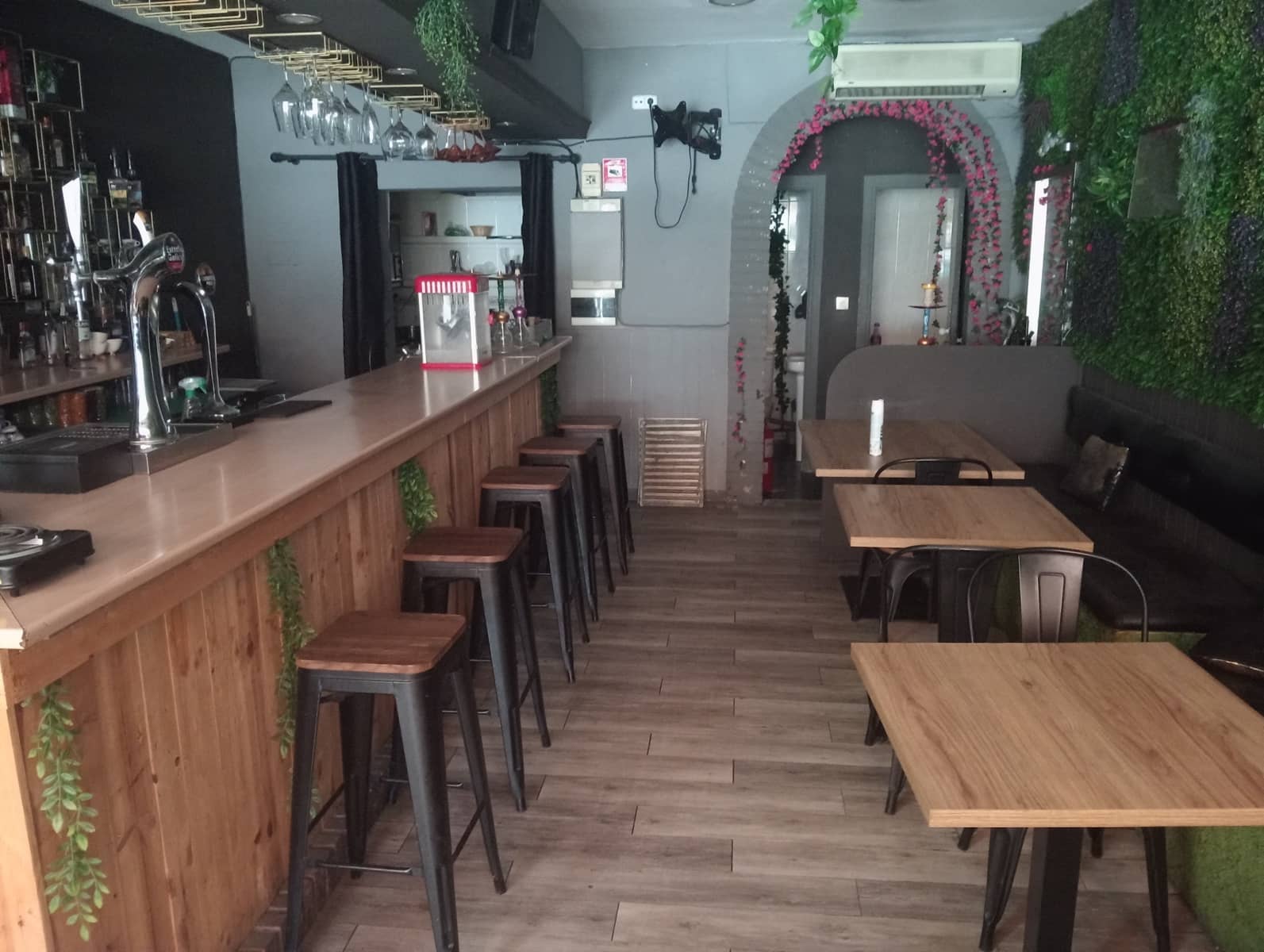 Empresa para venda em Benalmadena - 29 950 € (Ref: 8802601)