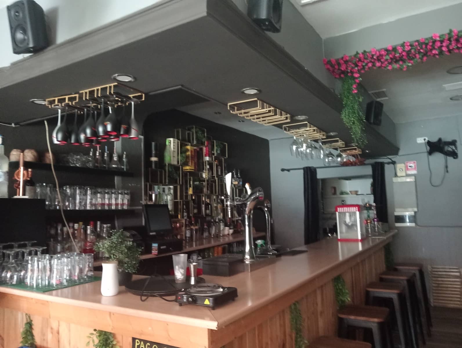 Empresa para venda em Benalmadena - 29 950 € (Ref: 8802601)