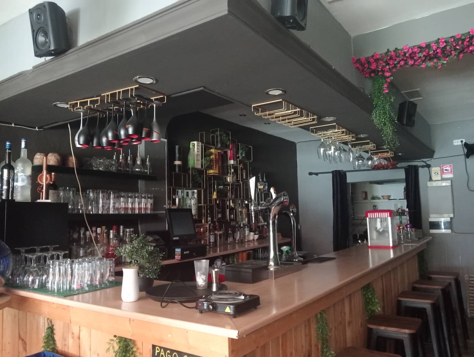 Empresa para venda em Benalmadena - 29 950 € (Ref: 8802601)