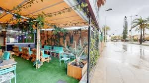 Empresa para venda em Benalmádena - 29 950 € (Ref: 8802601)