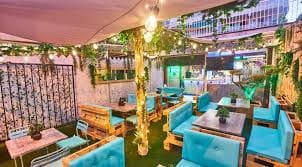 Empresa para venda em Benalmadena - 29 950 € (Ref: 8802601)