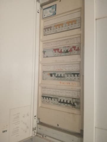 Restaurang/Bar att hyra i Benalmádena - 750 € (Ref: 8816267)