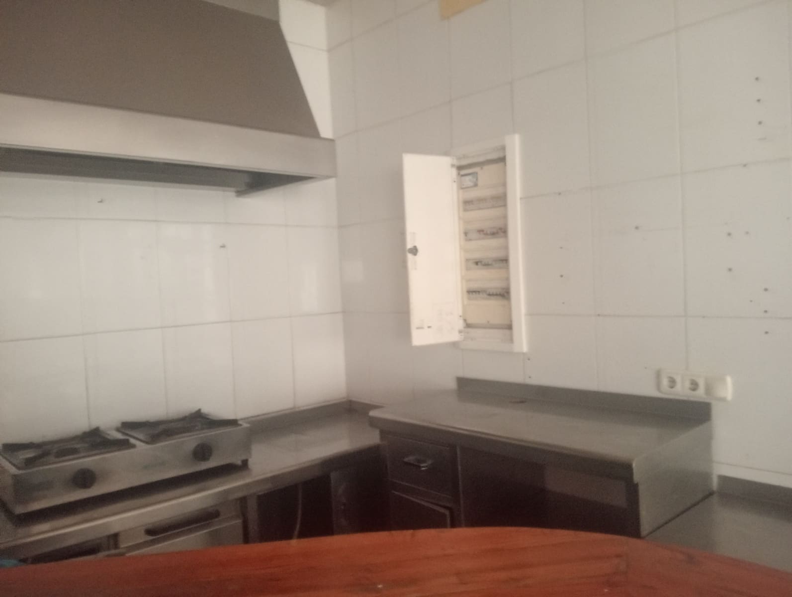 Bar/Restaurant zu vermieten in Benalmadena - 750 € (Ref: 8816267)