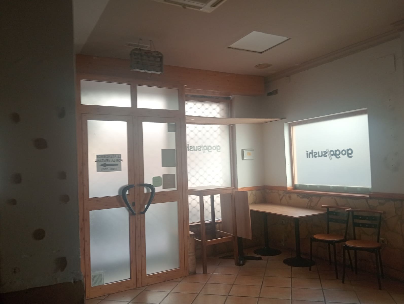 Bar/Restaurant zu vermieten in Benalmadena - 750 € (Ref: 8816267)