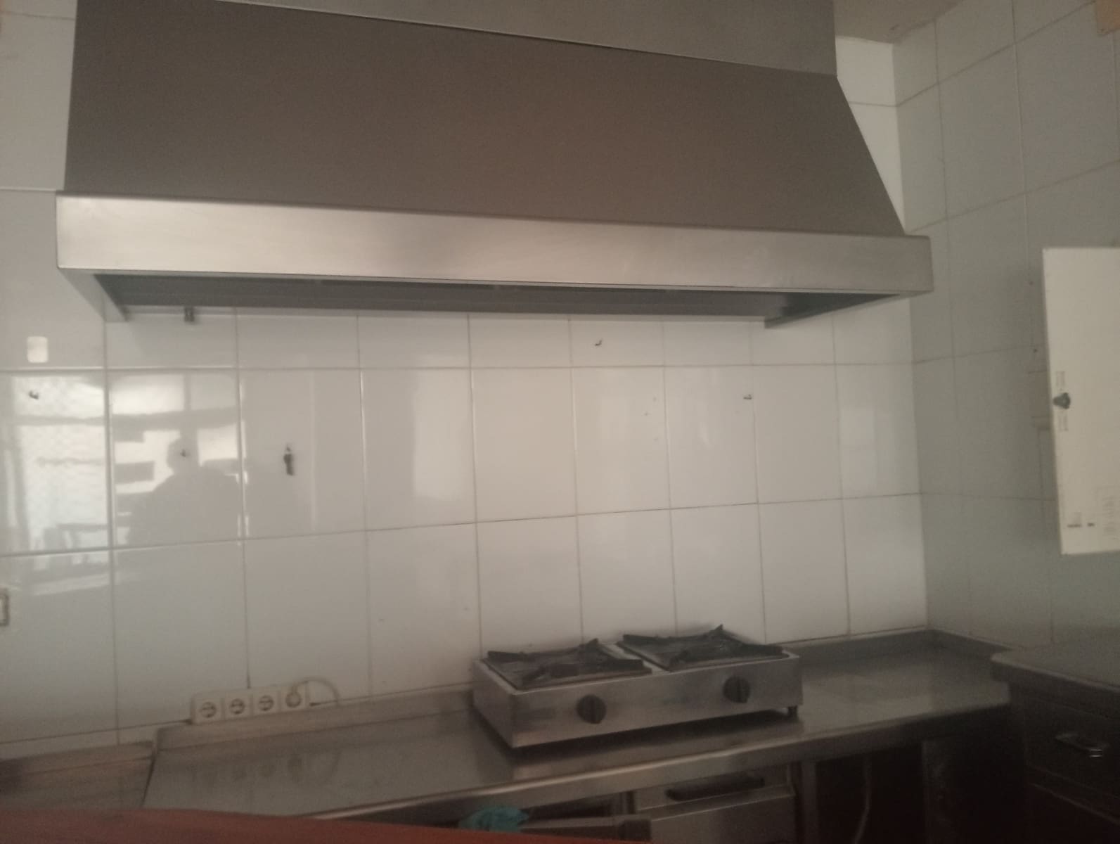 Bar/Restaurant zu vermieten in Benalmadena - 750 € (Ref: 8816267)