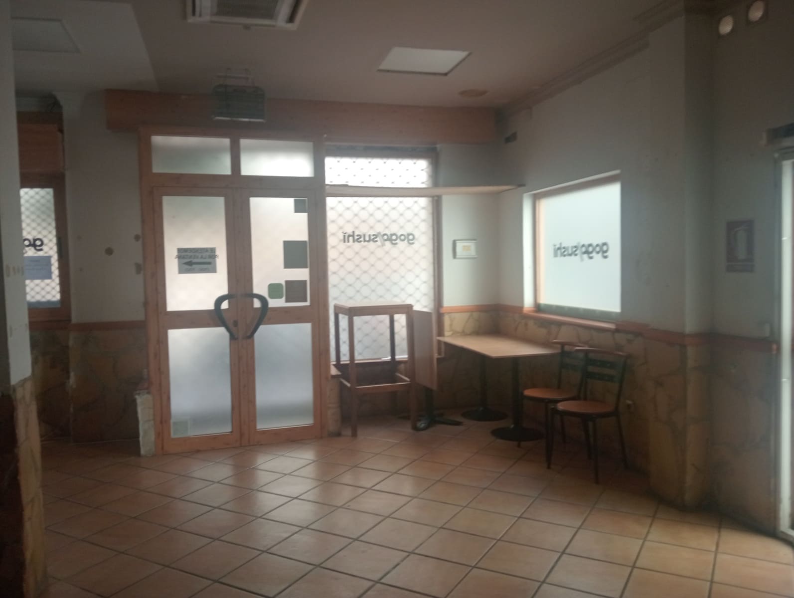 Bar/Restaurant zu vermieten in Benalmadena - 750 € (Ref: 8816267)