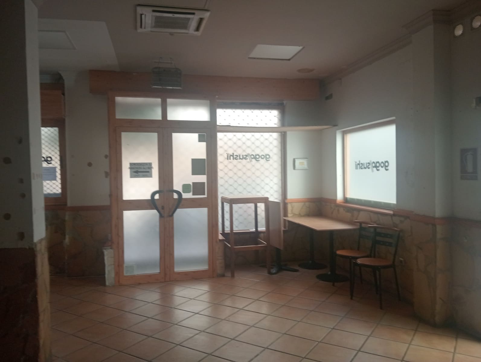 Bar/Restaurant zu vermieten in Benalmadena - 750 € (Ref: 8816267)