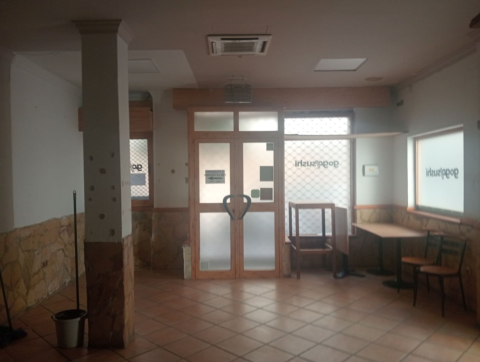Bar/Restaurant zu vermieten in Benalmadena - 750 € (Ref: 8816267)