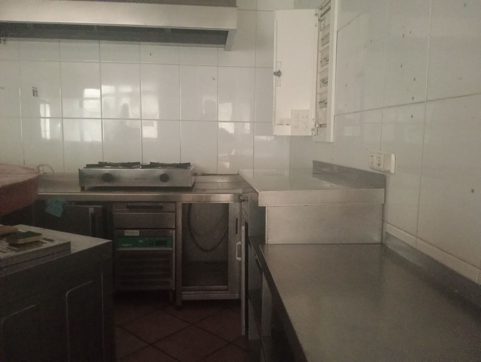 Bar/Restaurant zu vermieten in Benalmadena - 750 € (Ref: 8816267)