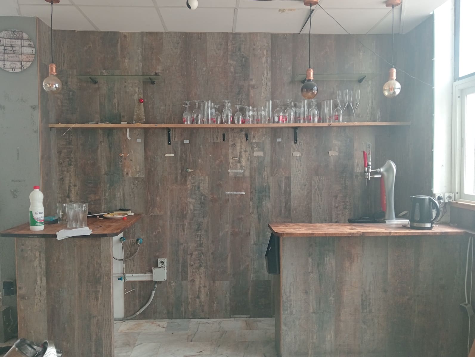 Local Commercial à louer à Benalmadena - 1 000 € (Ref: 8880334)