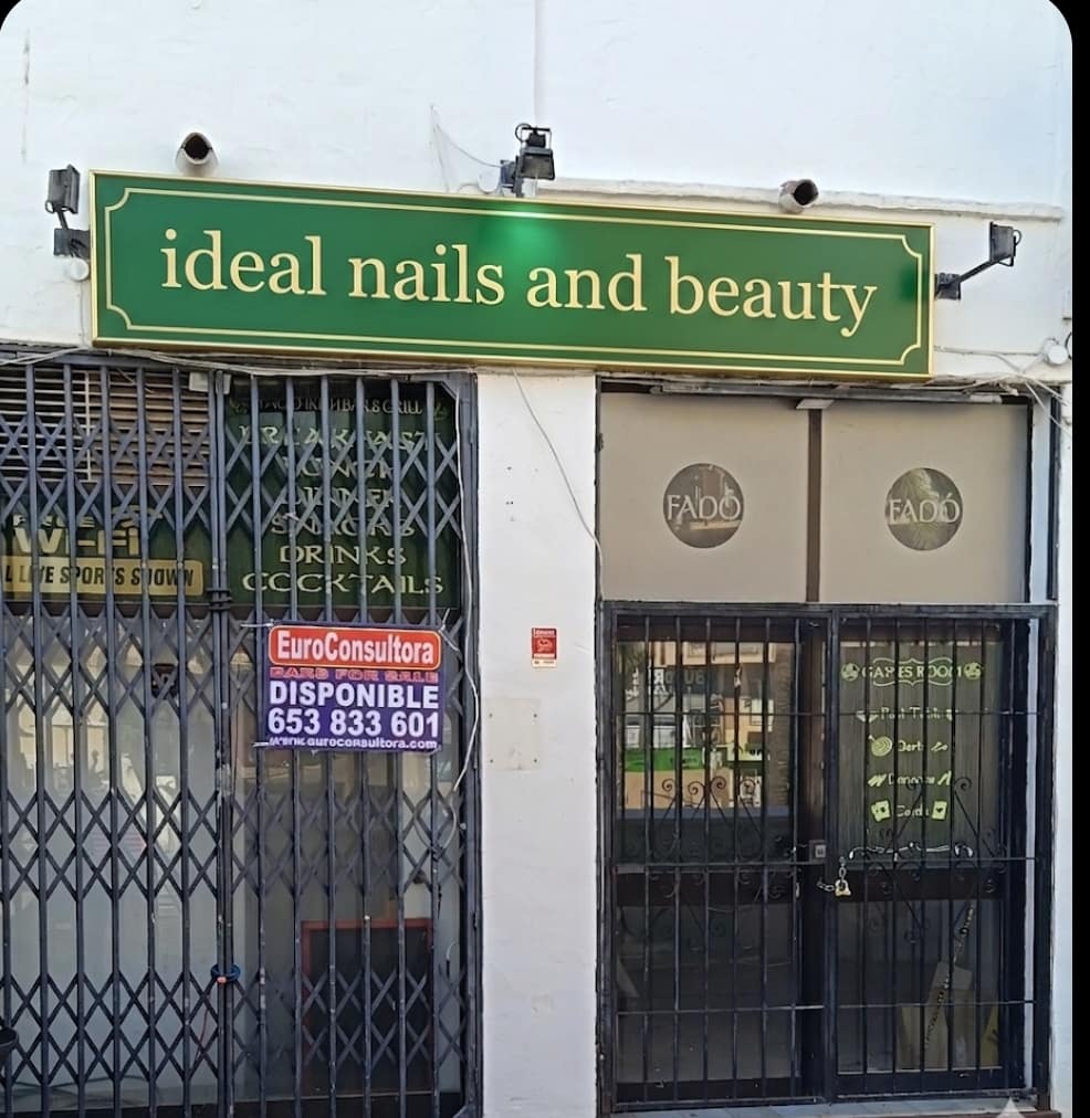 Erhverv til leje i Benalmadena - € 1.000 (Ref: 8880334)
