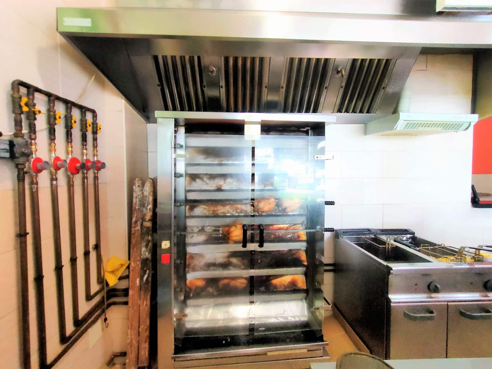 Virksomhed til salg i Benalmadena - € 28.000 (Ref: 8895141)