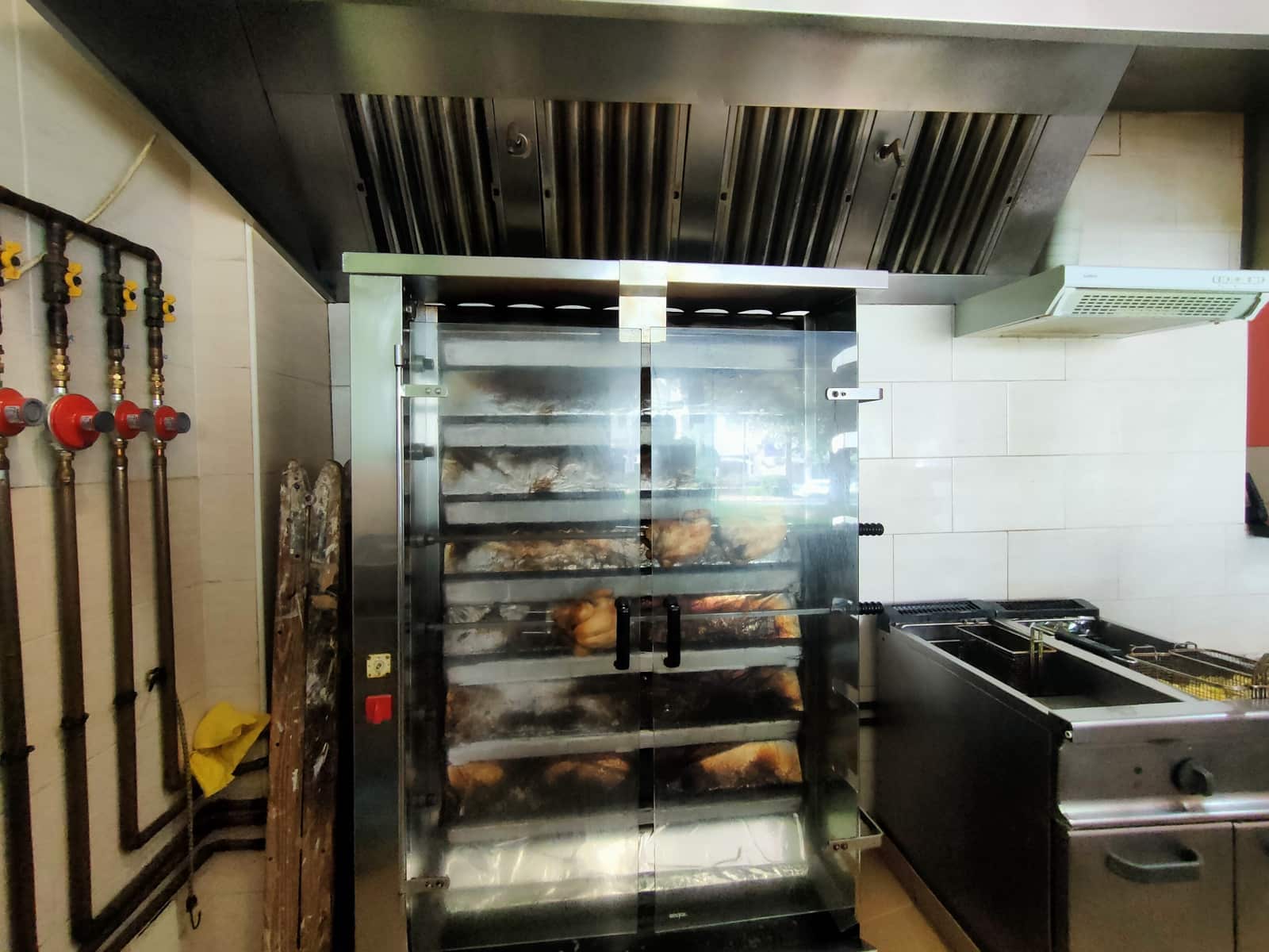 Virksomhed til salg i Benalmadena - € 28.000 (Ref: 8895141)