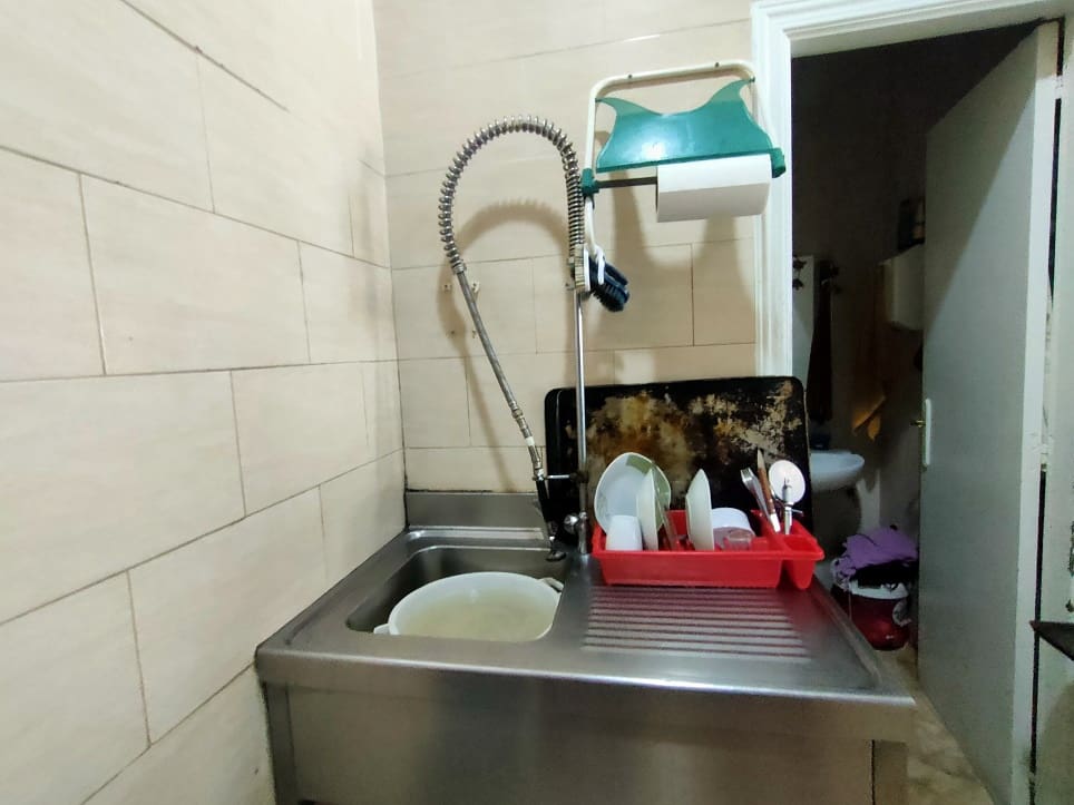 Virksomhed til salg i Benalmadena - € 28.000 (Ref: 8895141)