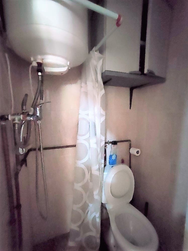 Virksomhed til salg i Benalmadena - € 28.000 (Ref: 8895141)