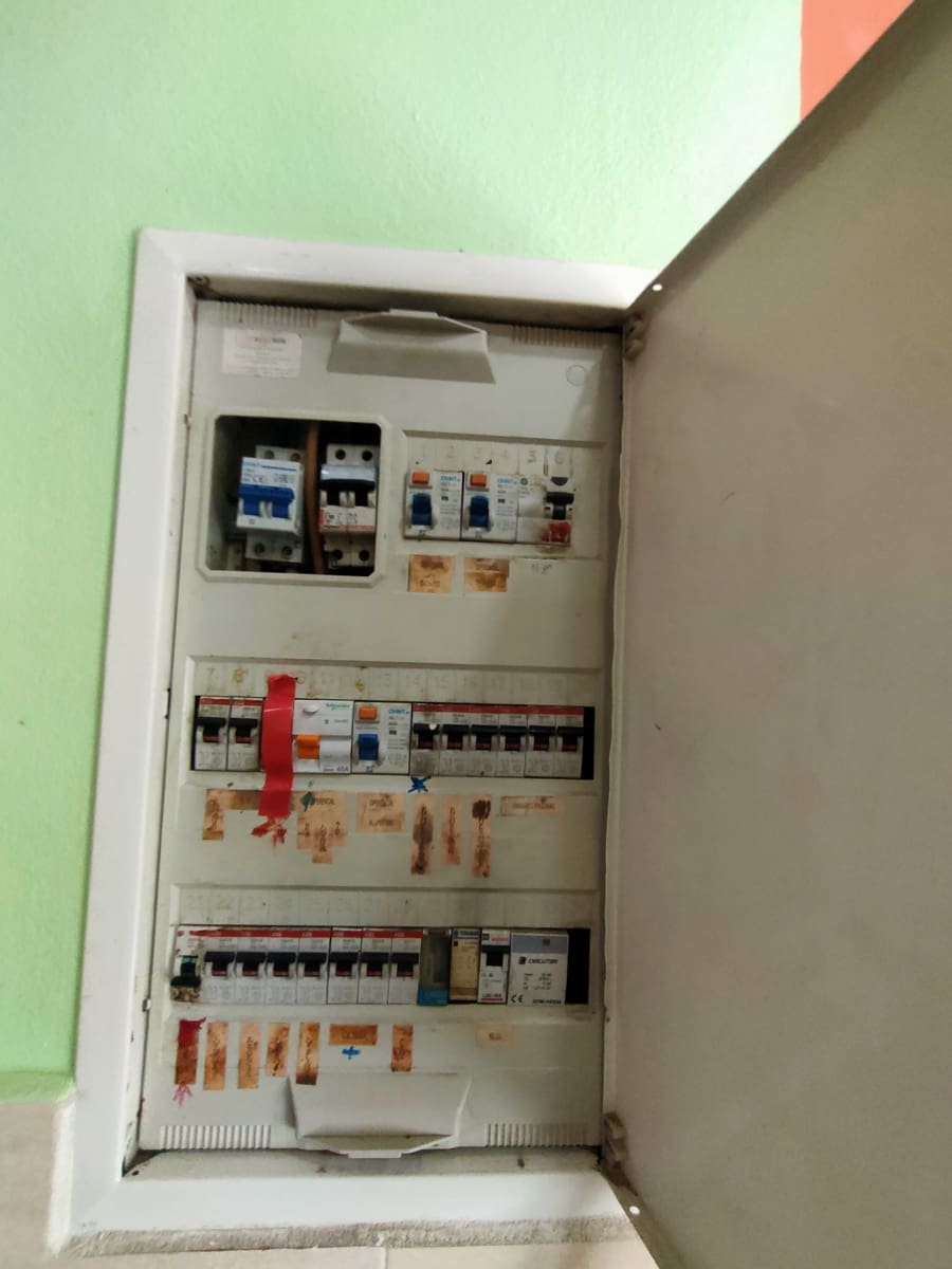 Virksomhed til salg i Benalmadena - € 28.000 (Ref: 8895141)