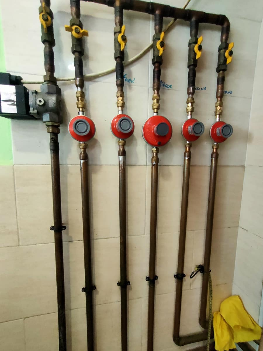 Virksomhed til salg i Benalmadena - € 28.000 (Ref: 8895141)