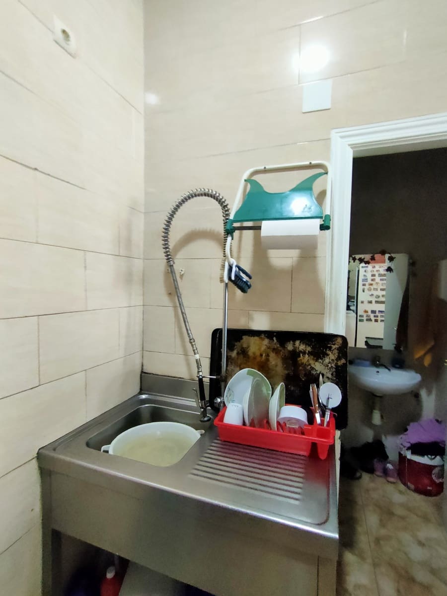 Virksomhed til salg i Benalmadena - € 28.000 (Ref: 8895141)