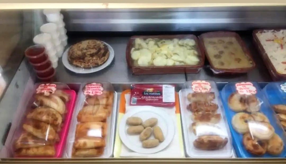 Virksomhed til salg i Benalmadena - € 28.000 (Ref: 8895141)