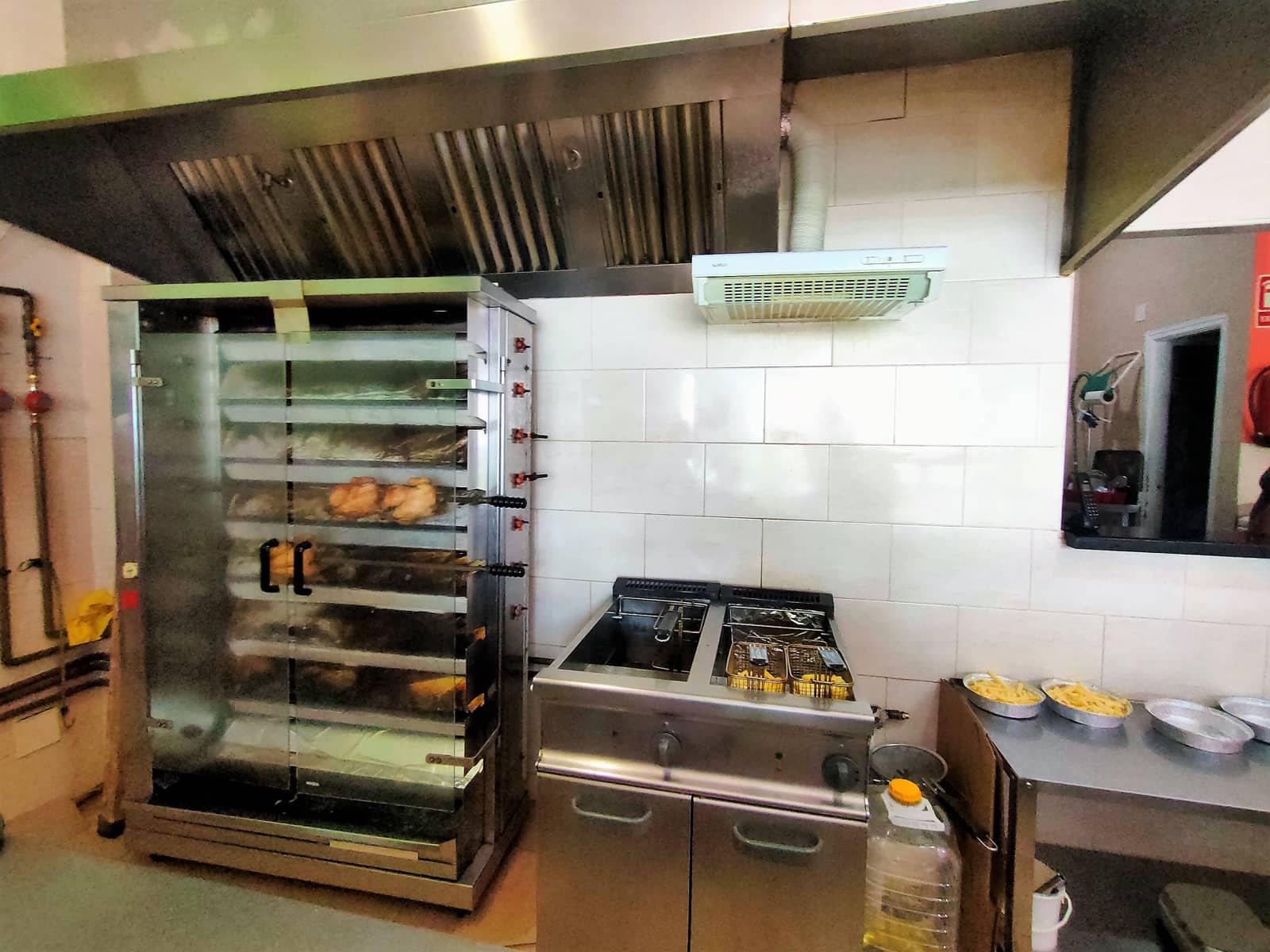 Virksomhed til salg i Benalmadena - € 28.000 (Ref: 8895141)