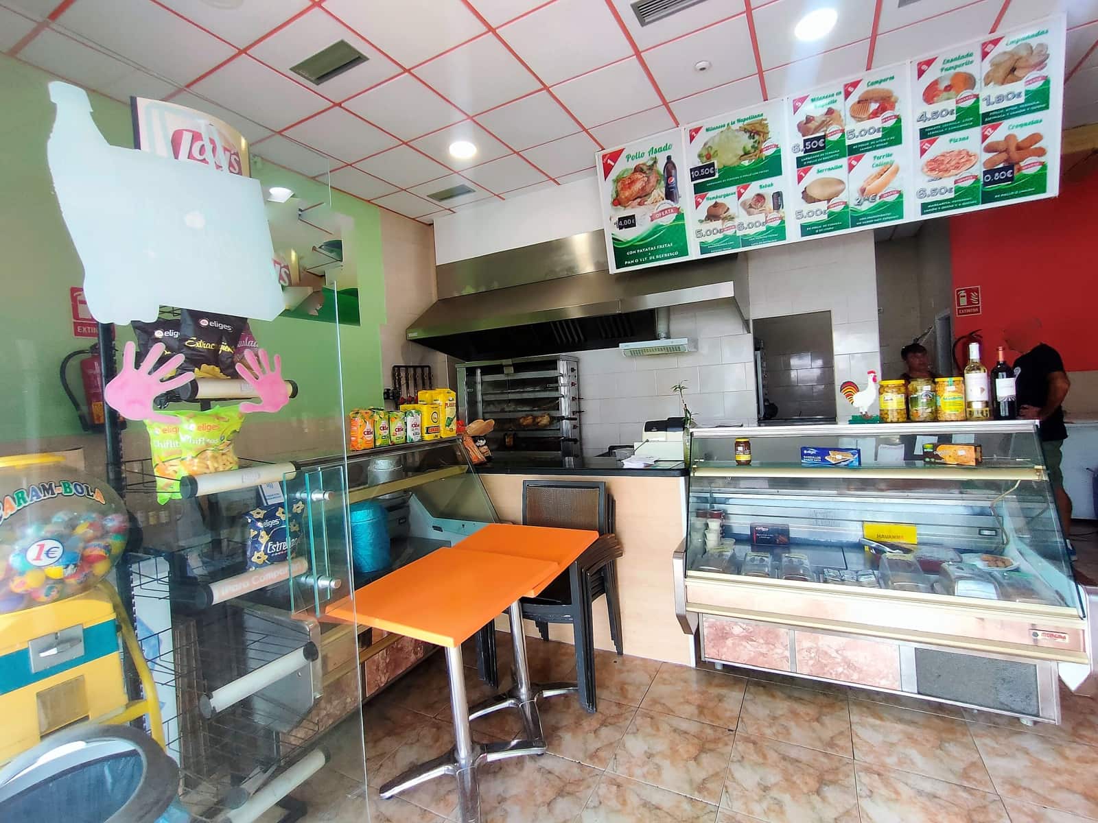 Virksomhed til salg i Benalmadena - € 28.000 (Ref: 8895141)