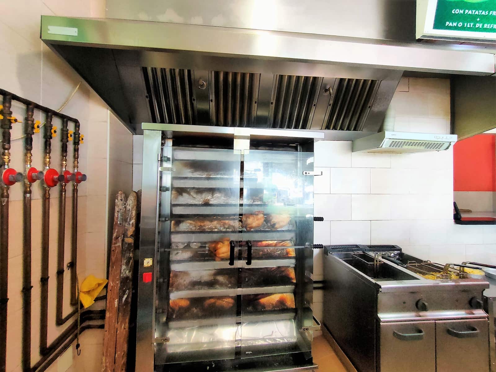 Virksomhed til salg i Benalmadena - € 28.000 (Ref: 8895141)