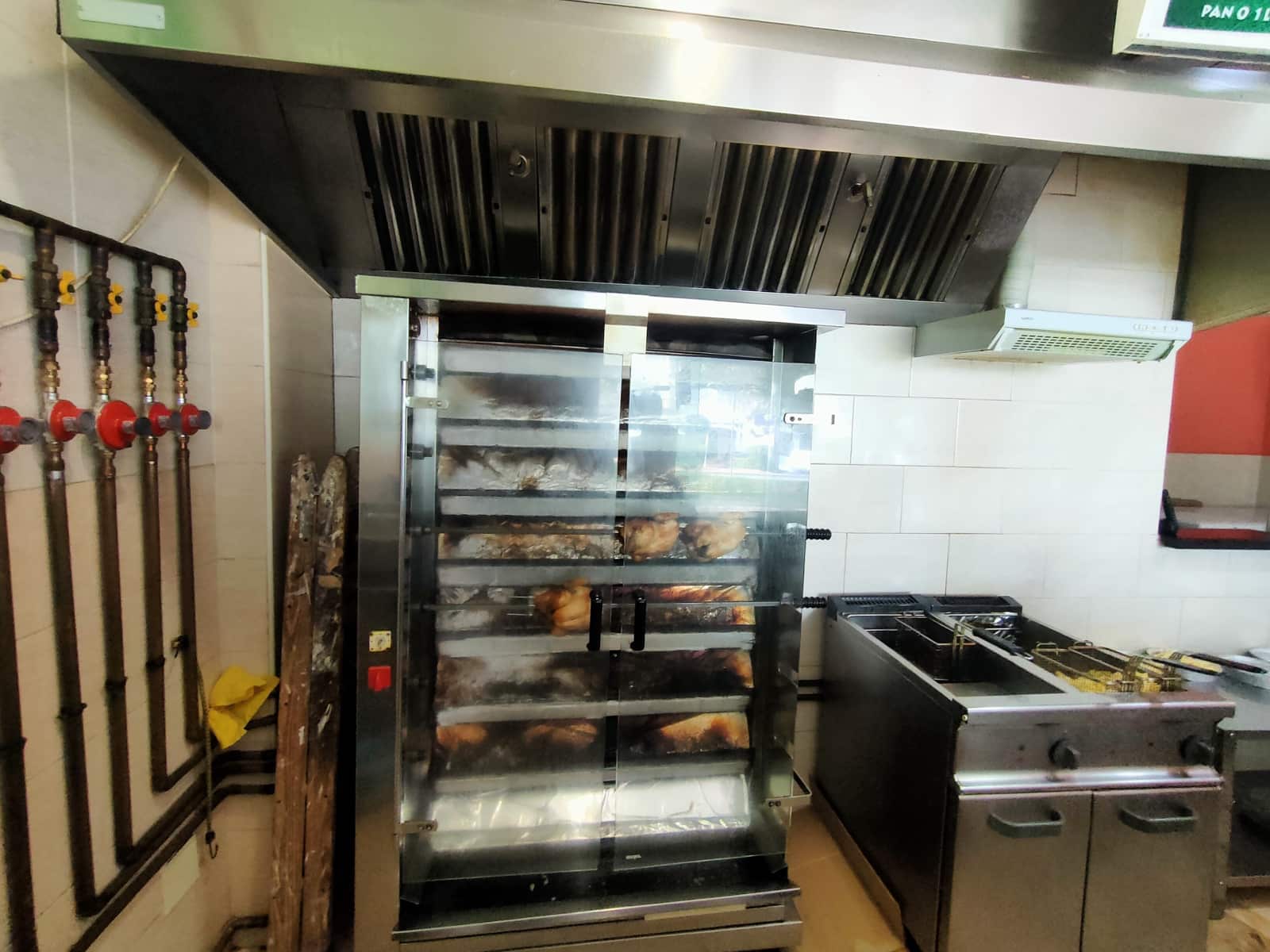 Virksomhed til salg i Benalmadena - € 28.000 (Ref: 8895141)