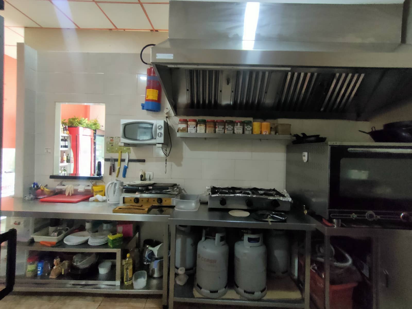 Virksomhed til salg i Benalmadena - € 28.000 (Ref: 8895141)