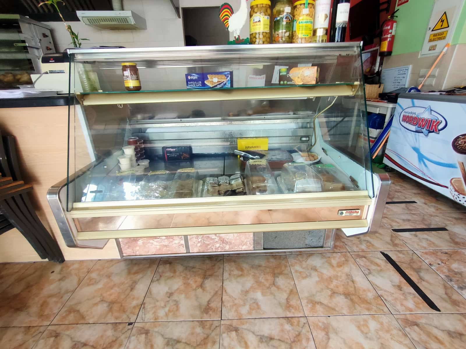 Virksomhed til salg i Benalmadena - € 28.000 (Ref: 8895141)