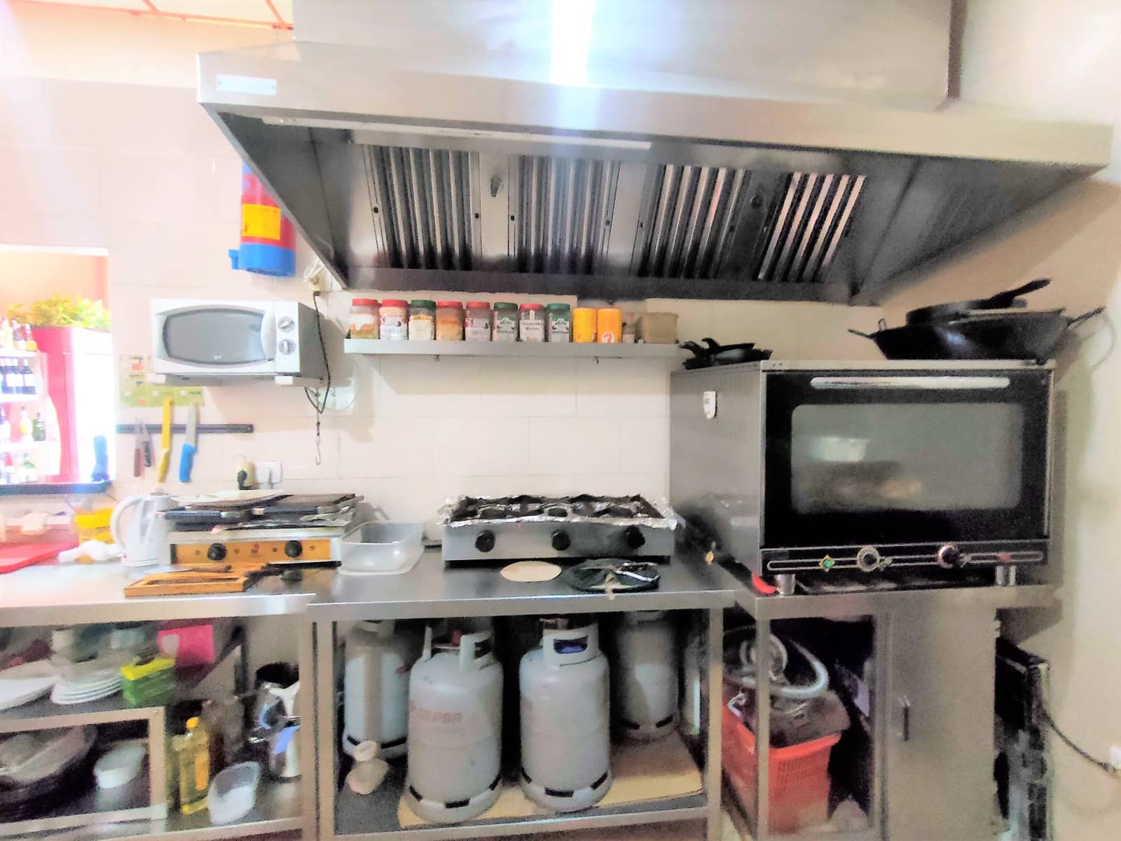 Virksomhed til salg i Benalmadena - € 28.000 (Ref: 8895141)