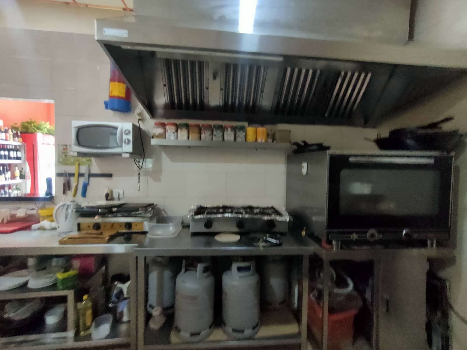 Virksomhed til salg i Benalmadena - € 28.000 (Ref: 8895141)