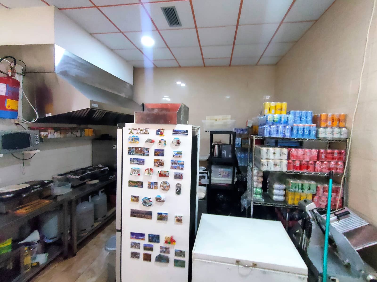 Virksomhed til salg i Benalmadena - € 28.000 (Ref: 8895141)