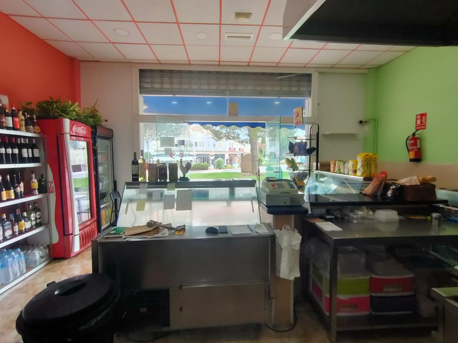 Virksomhed til salg i Benalmadena - € 28.000 (Ref: 8895141)