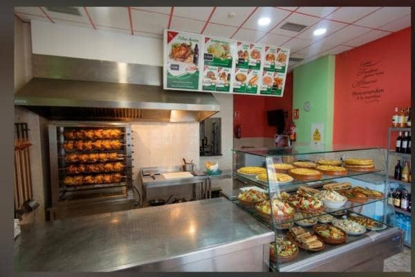 Bedrift til salgs i Benalmádena - € 38 000 (Ref: 8895141)