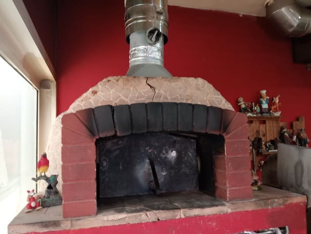 Restaurant/bar te huur in Torremolinos - € 1.500 (Ref: 8897499)