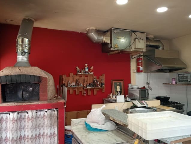 Restaurant/bar te huur in Torremolinos - € 1.500 (Ref: 8897499)