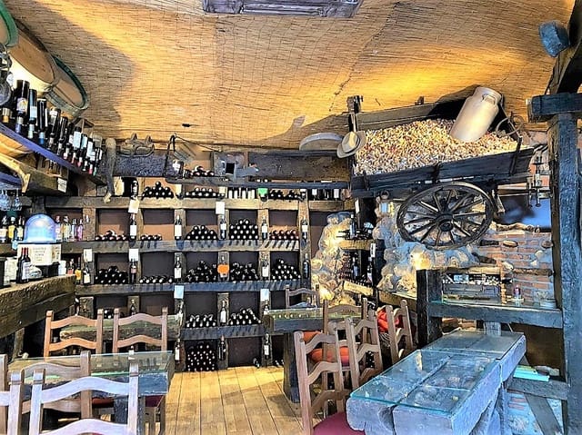 Ristorante/Bar da affittare in Benalmádena - 1.500 € (Rif: 8917250)