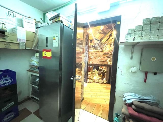 Ristorante/Bar da affittare in Benalmádena - 1.500 € (Rif: 8917250)