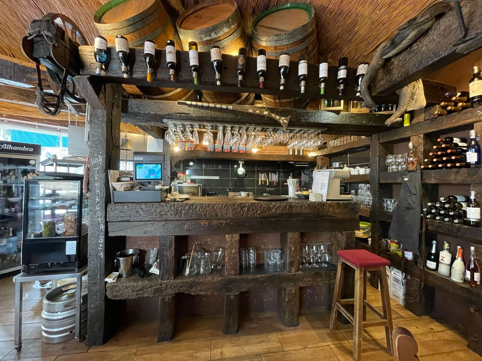 Restaurant/Bar til leie i Benalmadena - € 1 500 (Ref: 8917250)