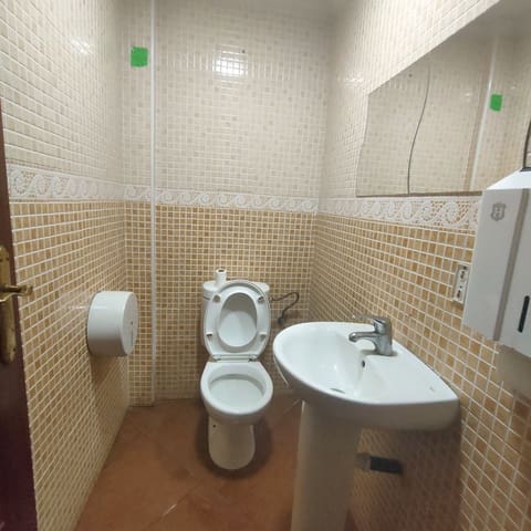 Restaurant/Bar à louer à Benalmádena - 1 200 € (Ref: 8977215)