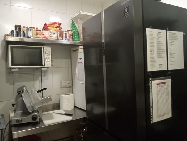 Restaurant/bar te koop in Arroyo de la Miel, Benalmádena - € 49.000 (Ref: 9227673)