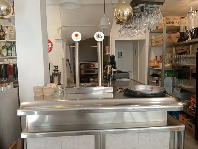 Restaurant/bar te koop in Arroyo de la Miel, Benalmádena - € 49.000 (Ref: 9227673)