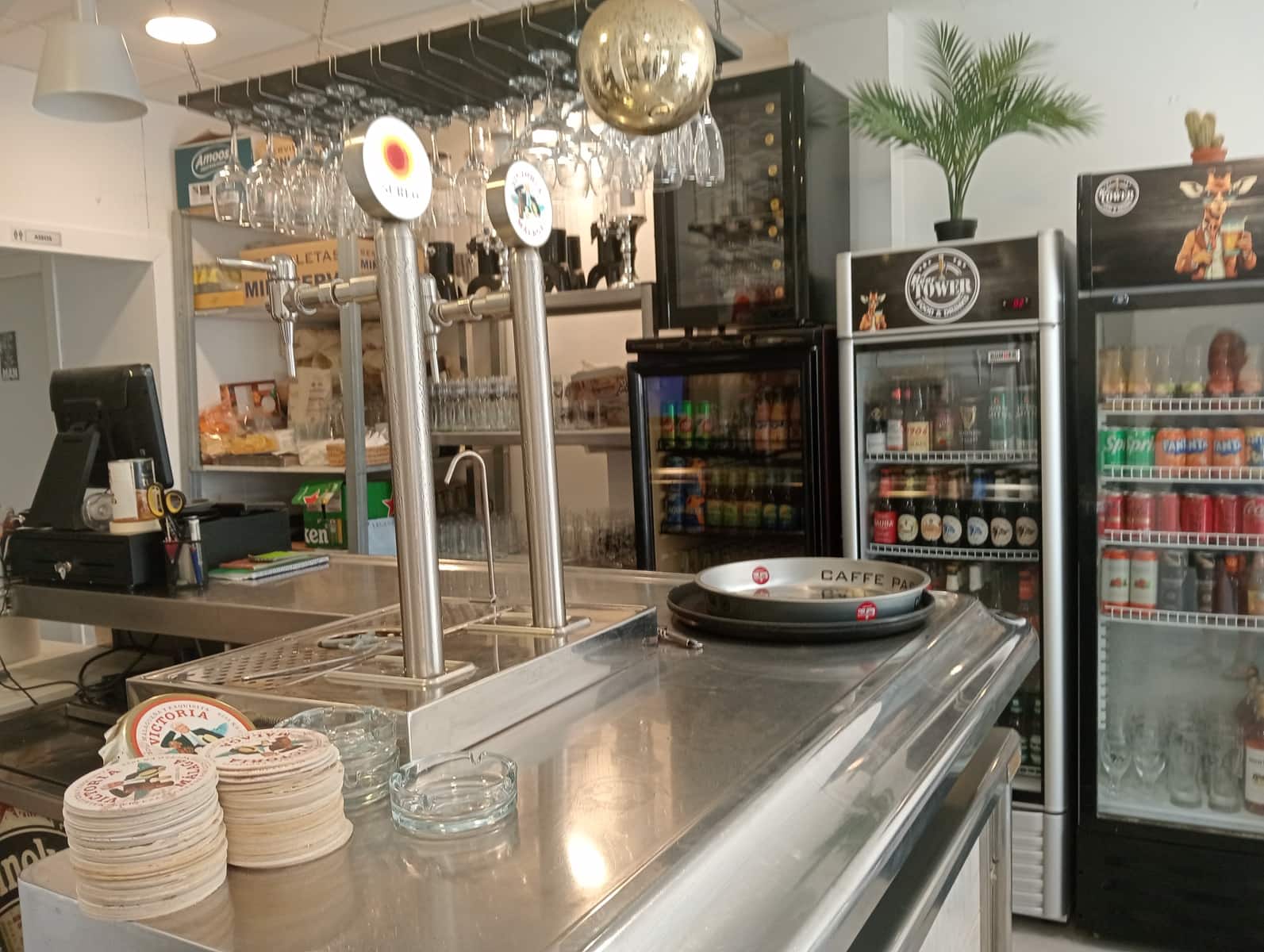 Restaurant/Bar til salg i Arroyo de la Miel - € 49.000 (Ref: 9227673)