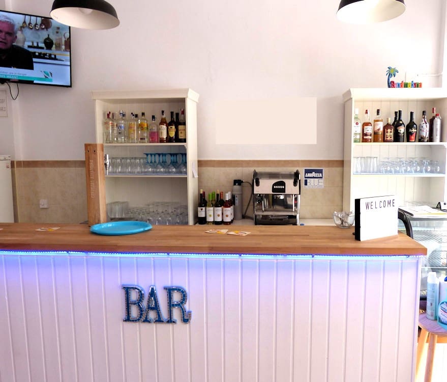 Ravintola/baari vuokrattavana paikassa Benalmadena - 800 € (Ref: 9409716)