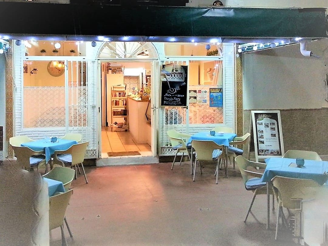 Ravintola/baari vuokrattavana paikassa Benalmadena - 800 € (Ref: 9409716)